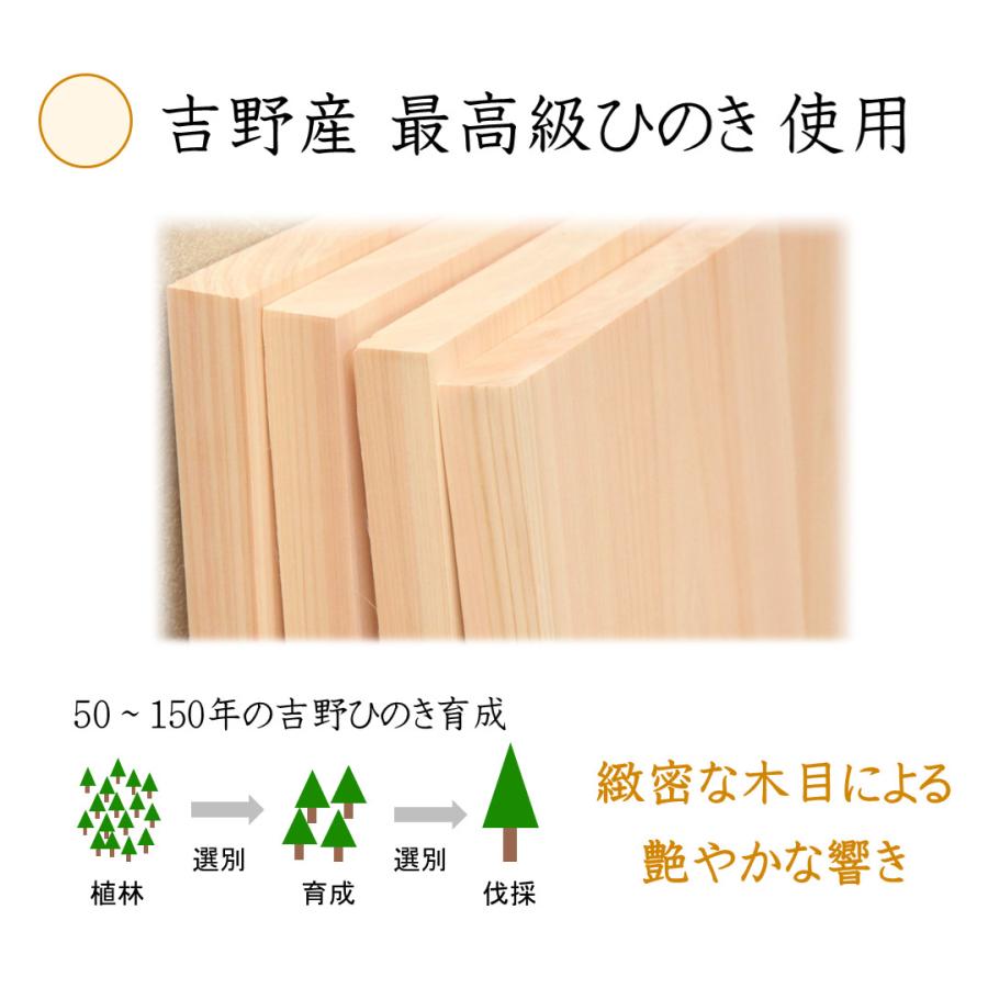 ひのきスピーカー　SOLA Mk2　（ペア） |  | 07