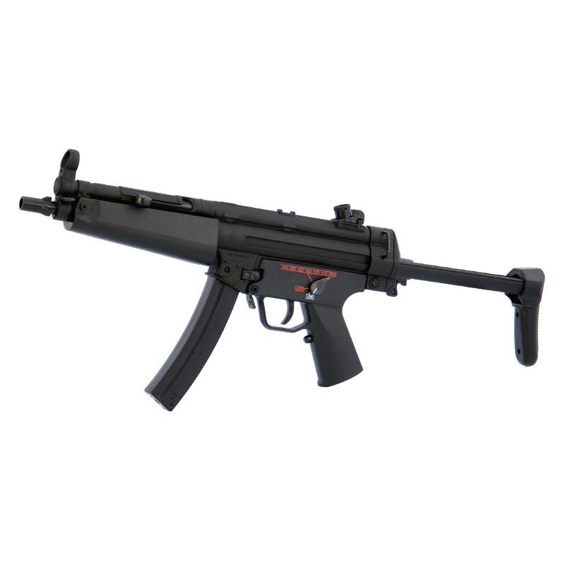 東京マルイ H K ヘッケラー コック Mp5a5 電動ガンボーイズ 対象年令10才以上 大人用mp5オプションパーツは取り付け出来ません Audilarmz アウディルアームズ 通販 Yahoo ショッピング