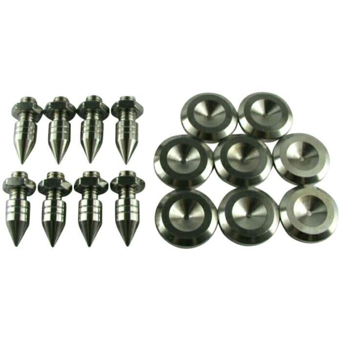 inspire(インスパイア) ハーフラック　定価165,000円 Exceed Short Stroke Dampers Integra DC1/2 | EXCEED JAPAN