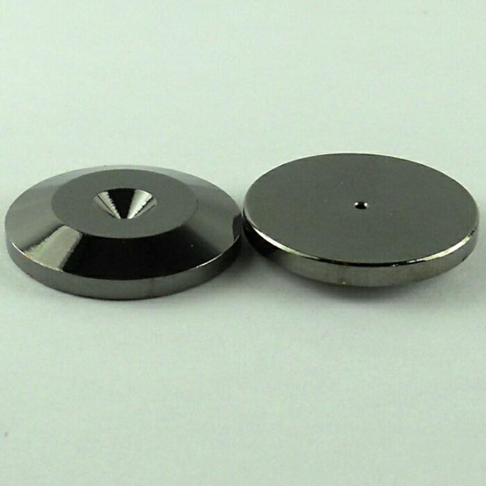 コンバック COMBAK TU-202 ZX インシュレーター スピーカー 8個 Bランク】ハーモニクス Harmonix TU-202ZX 8個セット