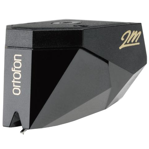 ortofon 2M Black　オルトフォンMMカートリッジ | 2M | 01