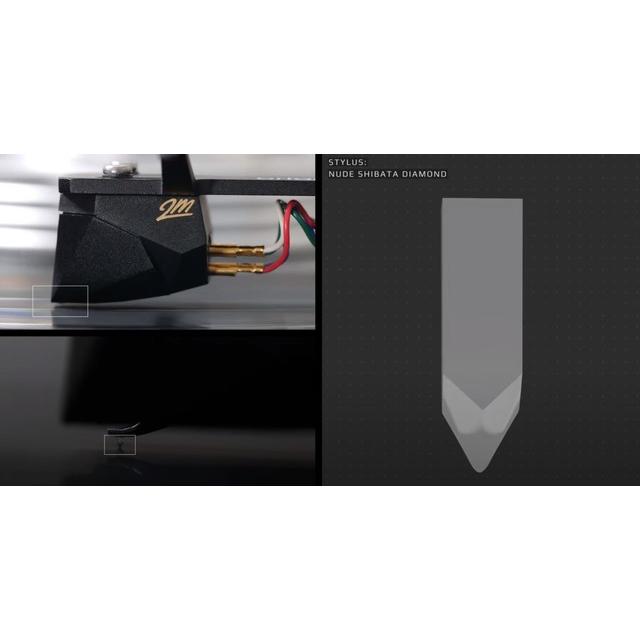 ortofon 2M Black　オルトフォンMMカートリッジ | 2M | 07