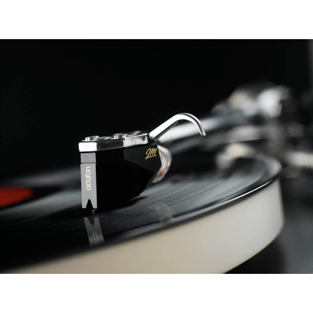 ortofon 2M Black　オルトフォンMMカートリッジ | 2M | 08