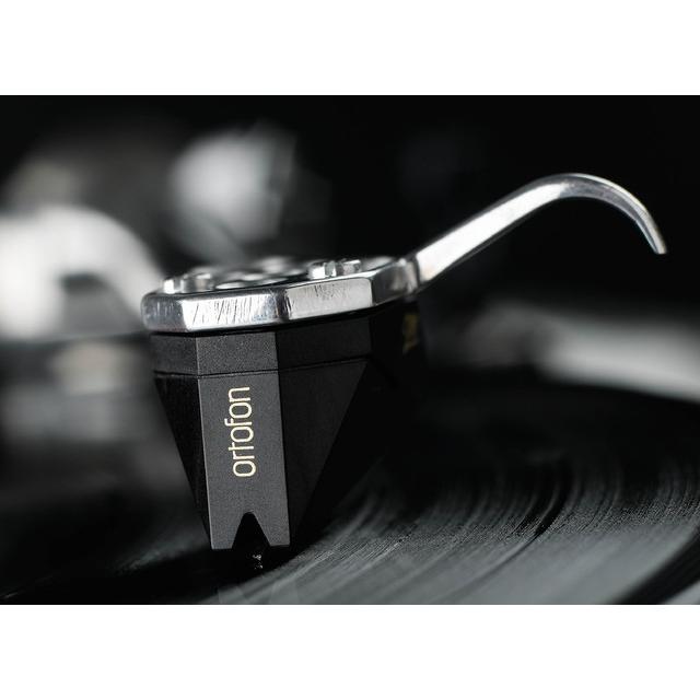ortofon 2M Black　オルトフォンMMカートリッジ | 2M | 09