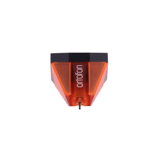 ORTOFON 型番:2M BRONZE MMカートリッジ 2M ortofon Bronze オルトフォンMMカートリッジ : AudioCORE - 通販