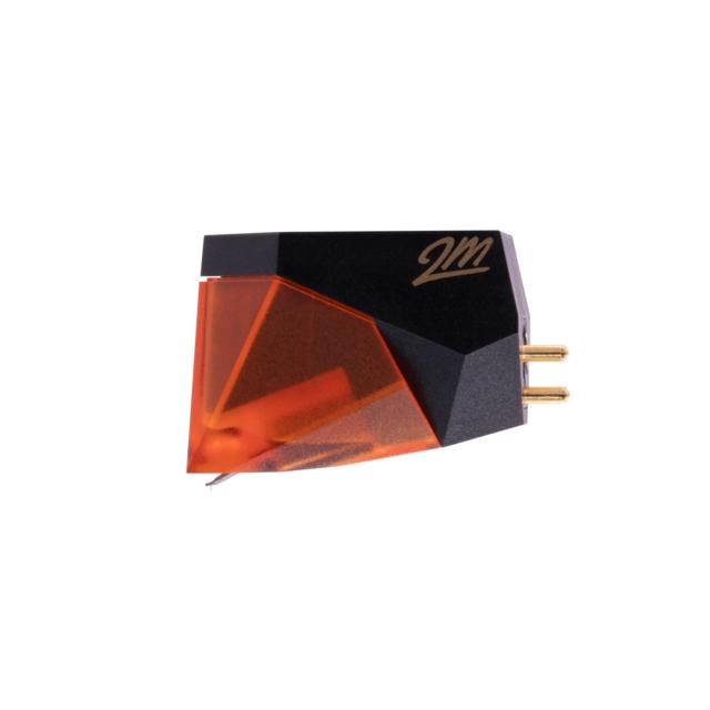 2M ortofon Bronze オルトフォンMMカートリッジ : AudioCORE - 通販