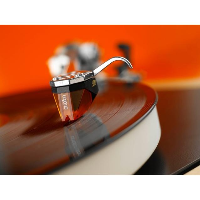 2M ortofon Bronze オルトフォンMMカートリッジ : AudioCORE - 通販