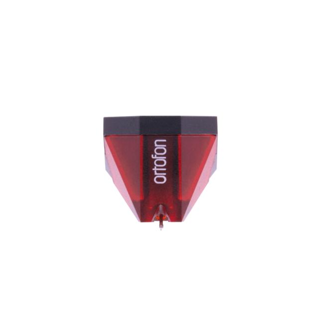 ortofon 2M Red オルトフォンMMカートリッジの画像