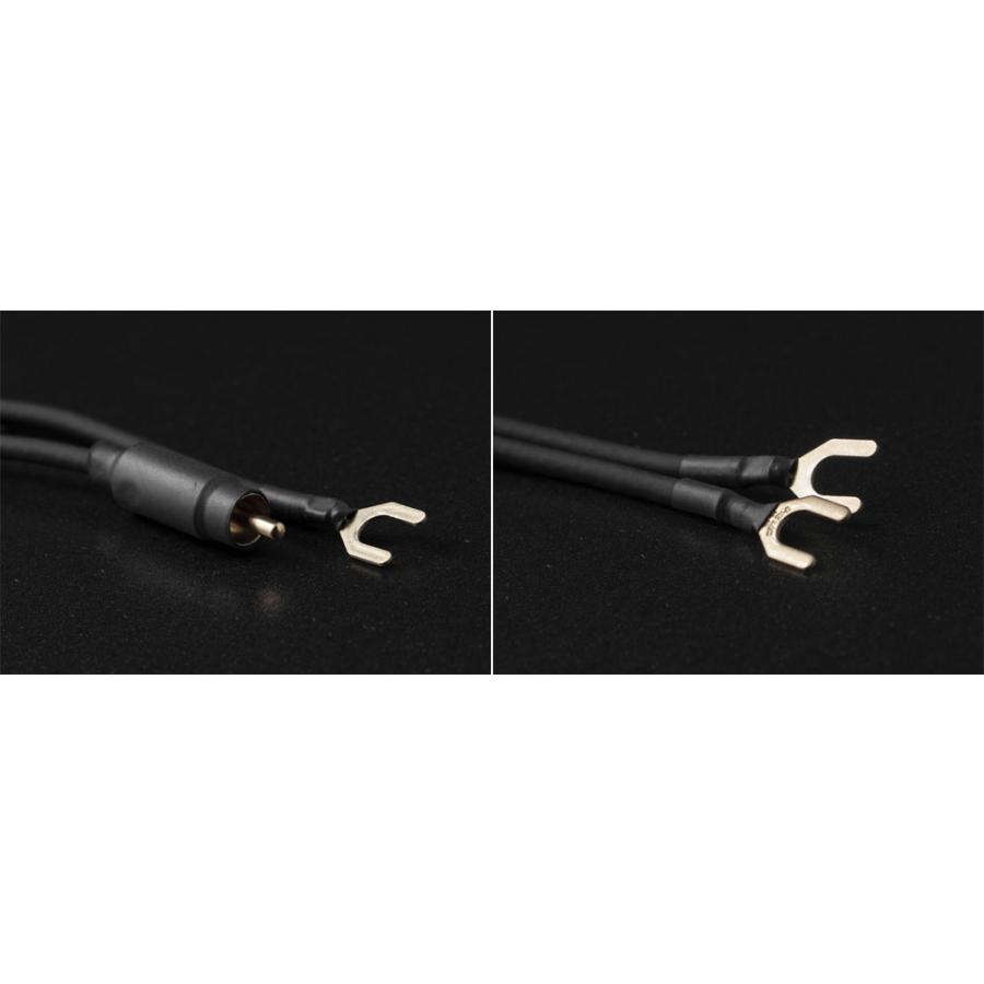 KOJO TECHNOLOGY Crystal E×2 光城精工 仮想アース2個セット