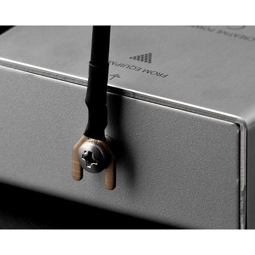 KOJO TECHNOLOGY  Crystal E×2 光城精工 仮想アース2個セットcrystal e2 |  | 03