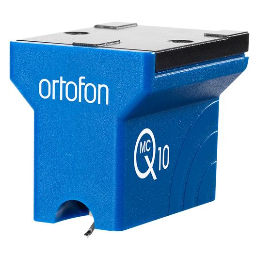 ortofon MC-Q10　オルトフォン MCカートリッジ | MC-Q | 01