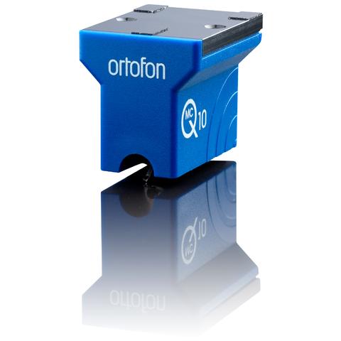 MC-Q ortofon MC-Q10 オルトフォン MCカートリッジ : AudioCORE - 通販