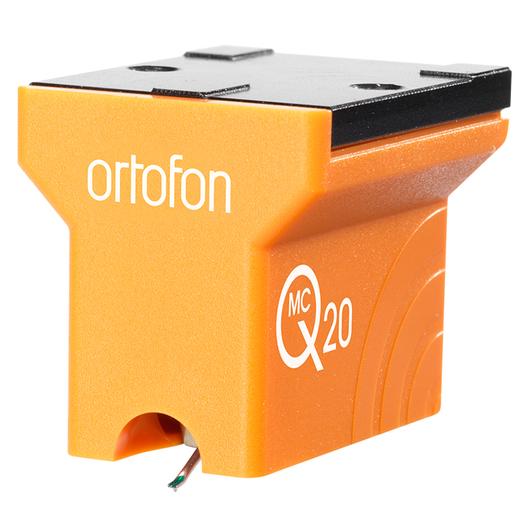 ortofon MC-Q20　オルトフォン MCカートリッジ | MC-Q | 01