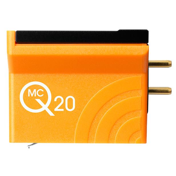 ortofon MC-Q20　オルトフォン MCカートリッジ | MC-Q | 02