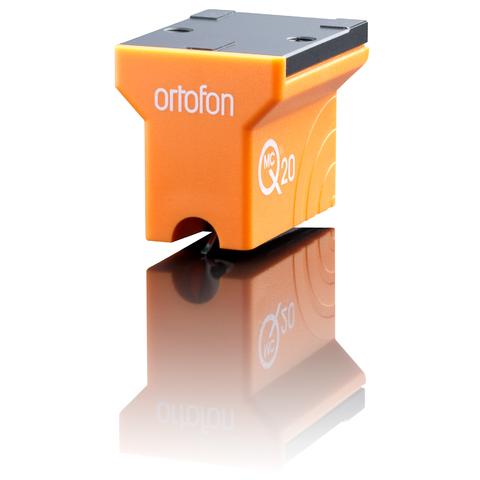 ortofon MC-Q20　オルトフォン MCカートリッジ | MC-Q | 05