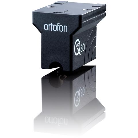 MC-Q ortofon MC-Q30S 在庫あり オルトフォン MCカートリッジ 