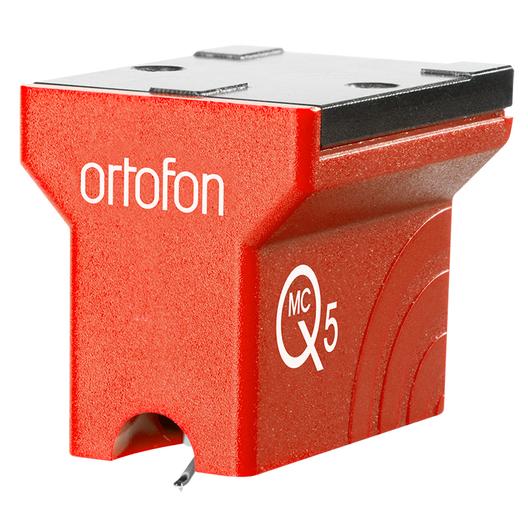 ortofon MC-Q5　オルトフォン MCカートリッジ | MC-Q | 01