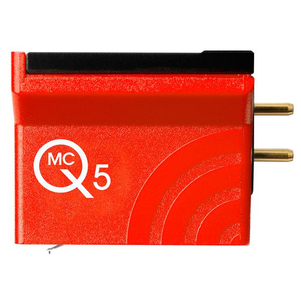 ortofon MC-Q5　オルトフォン MCカートリッジ | MC-Q | 02