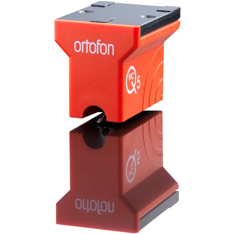 ortofon MC-Q5　オルトフォン MCカートリッジ | MC-Q | 05