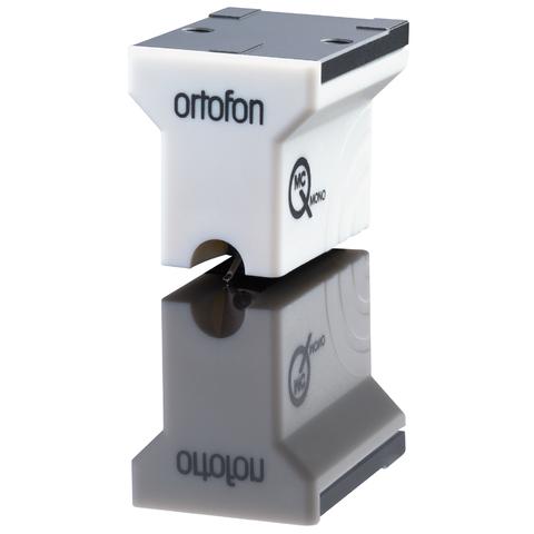ortofon MC-Q MONO　オルトフォン モノラルMCカートリッジ_5