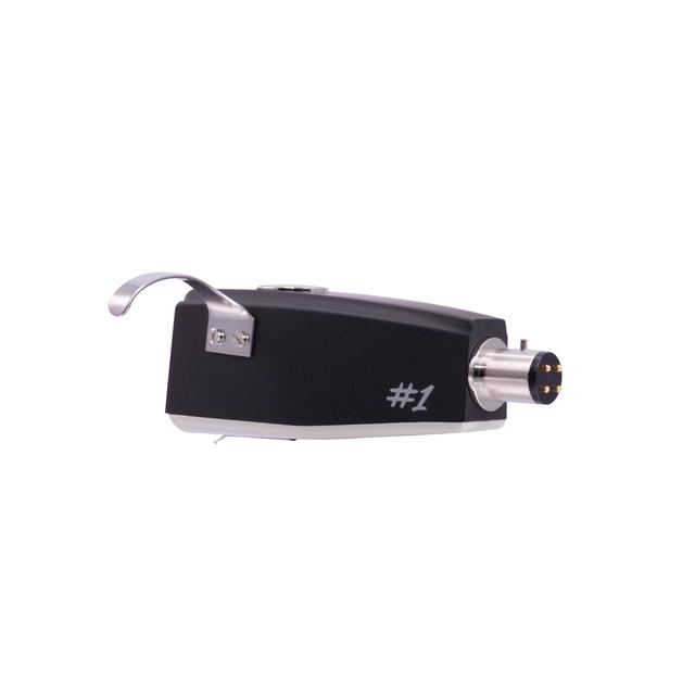 ortofon SPU#1E (楕円針) 在庫有り オルトフォン MCカートリッジ ナンバーワンE | ortofon | 03