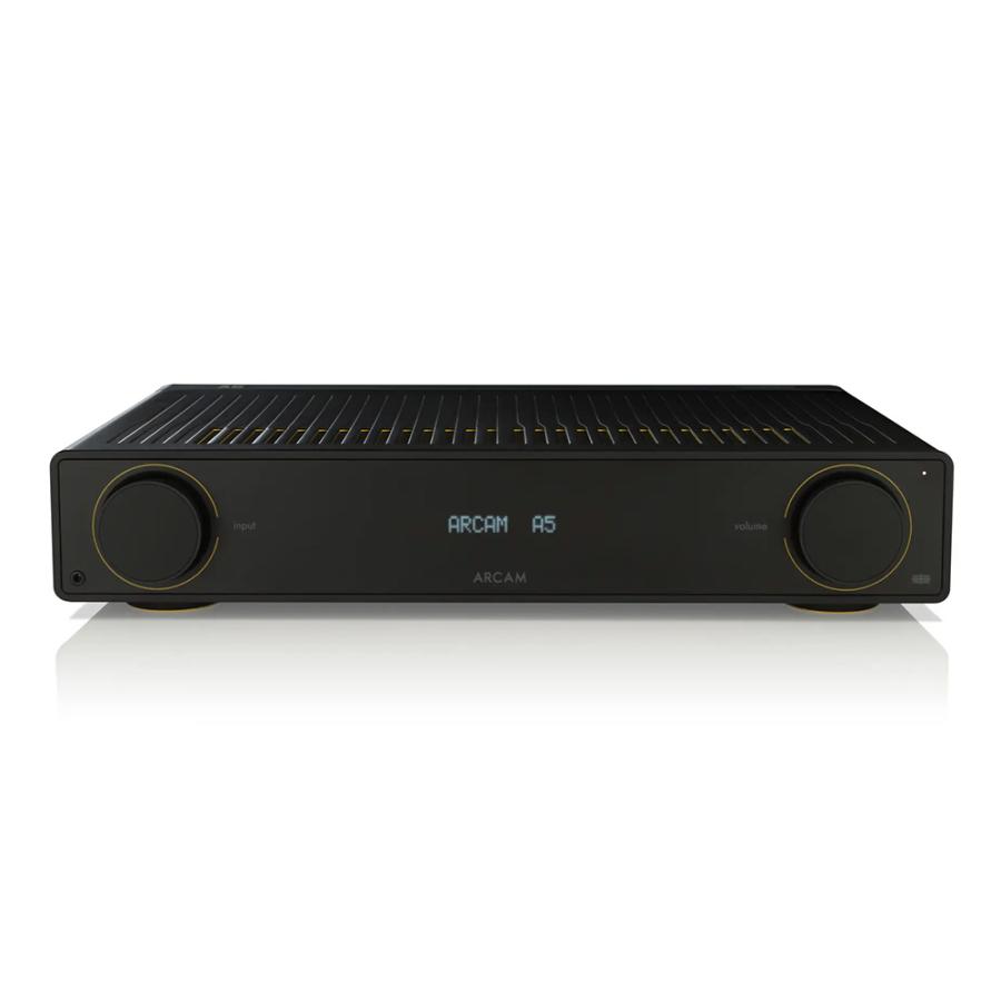 ARCAM プリメインアンプ A75 PLUS ARCAM A75 PLUS プリメインアンプ UK製 アーカム
