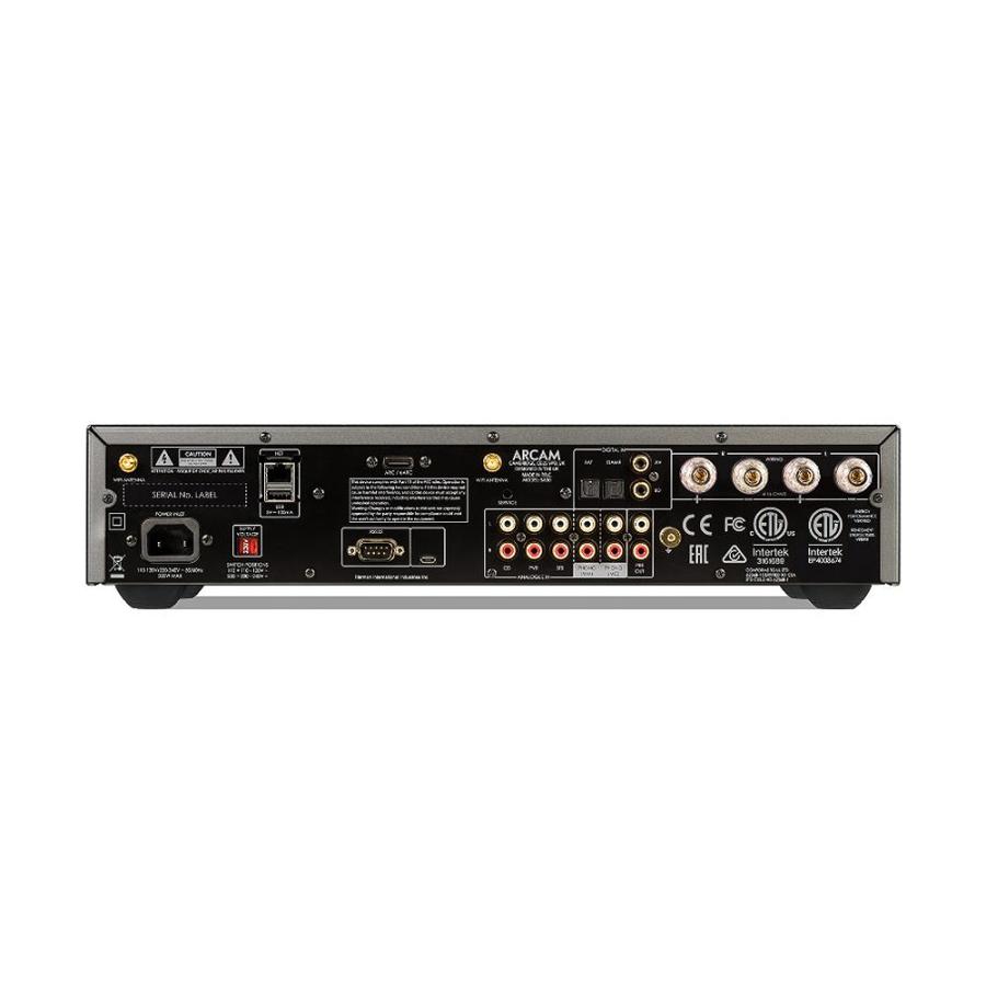 ARCAM - SA30(ARCSA30JN)(DAC搭載・インテグレーテッドアンプ ARCAM - SA30(ARCSA30JN)(DAC搭載・インテグレーテッドアンプ