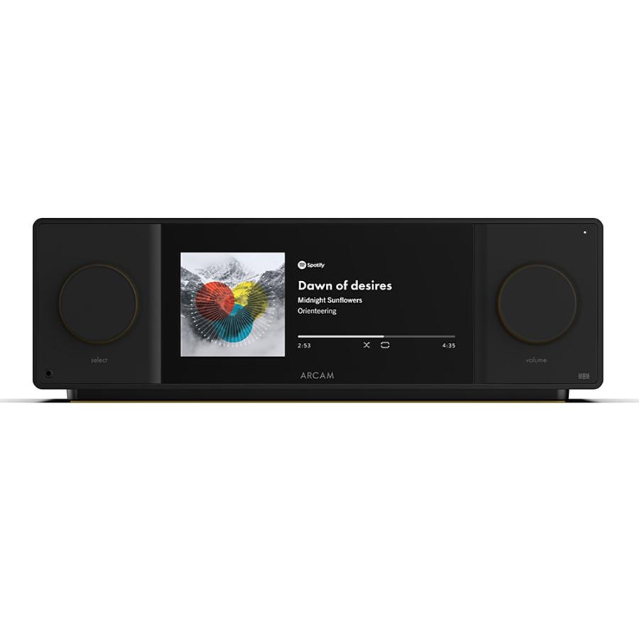 ARCAM（アーカム） ARCAM - SA45（ARCSA45JN）ストリーミング・アンプ