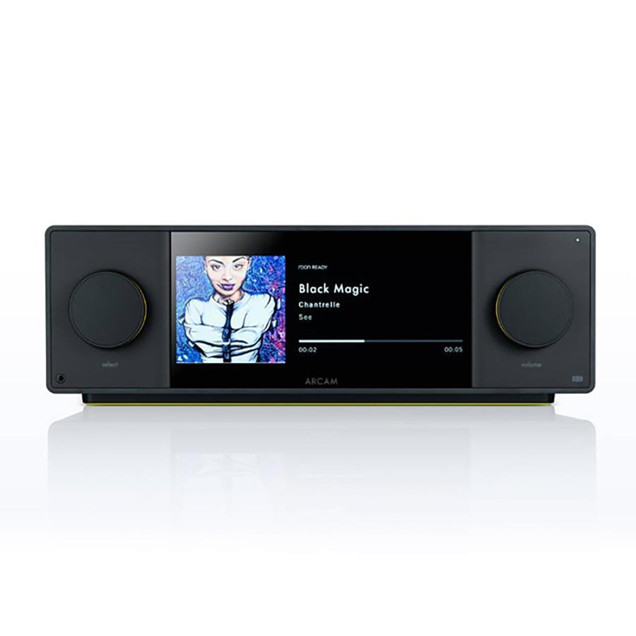 ARCAM（アーカム） ARCAM - SA45（ARCSA45JN）ストリーミング・アンプ