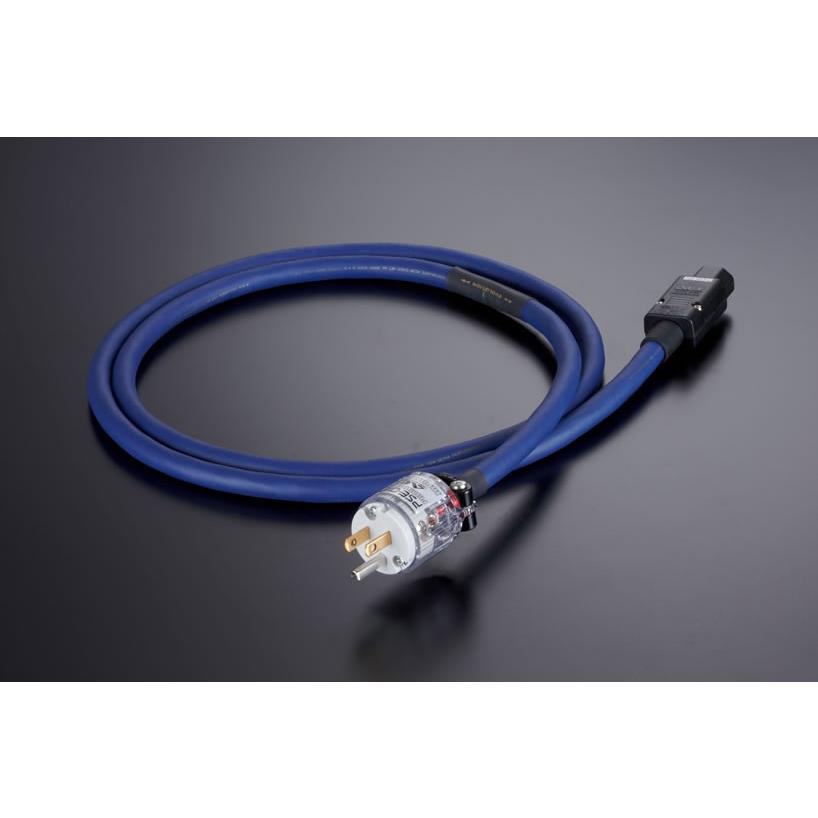 AET - EVO-1304F V2/AC（0.8m）電源ケーブル【完売】 : オーディオ逸品 