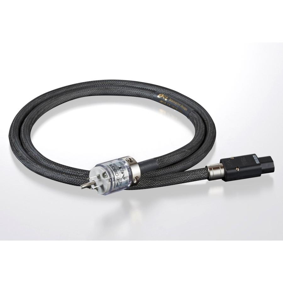 AET - SIN AC HR V2（1.8m）電源ケーブル【完売】 : オーディオ