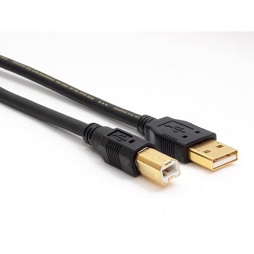AET - EVO-0508/2.0m（USB2.0・A-B）【5/7〜対応・メーカー取寄品・納期は確認後ご連絡】