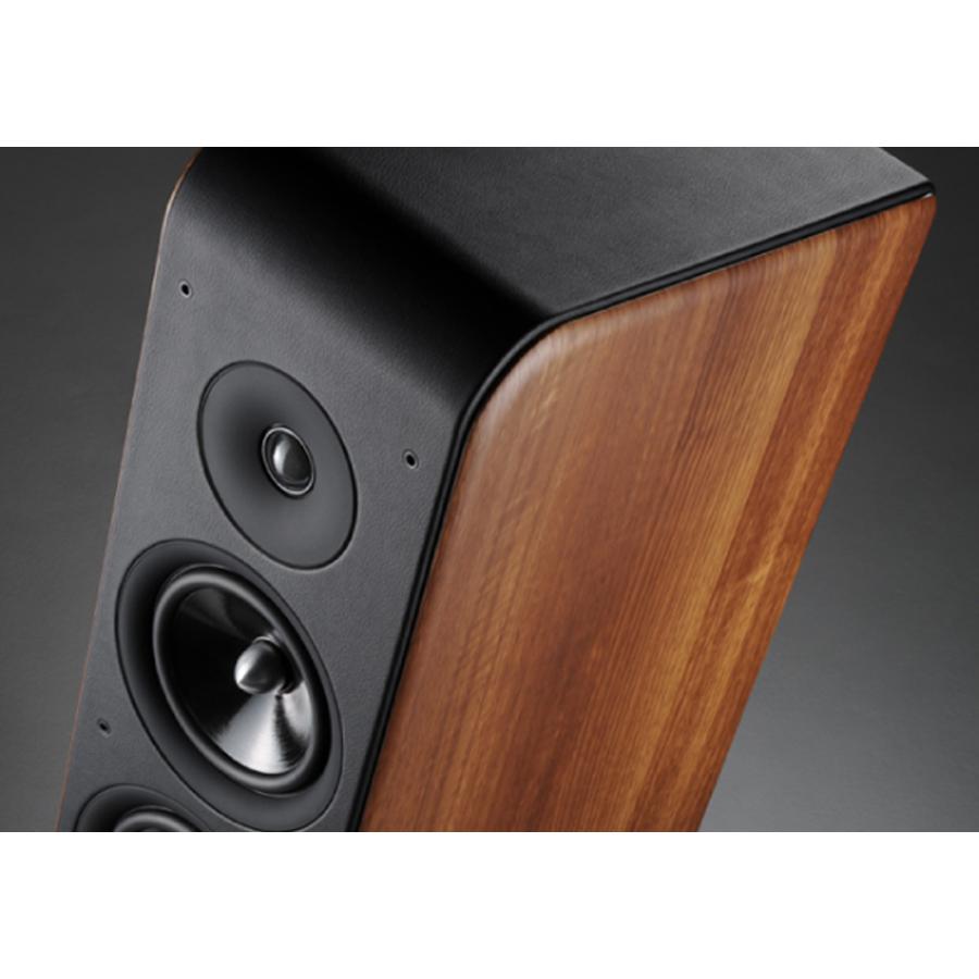 audio pro Audio Pro - AVANTO FS-20/ウォールナット(ペア audio pro Audio Pro - AVANTO FS-20/ウォールナット(ペア