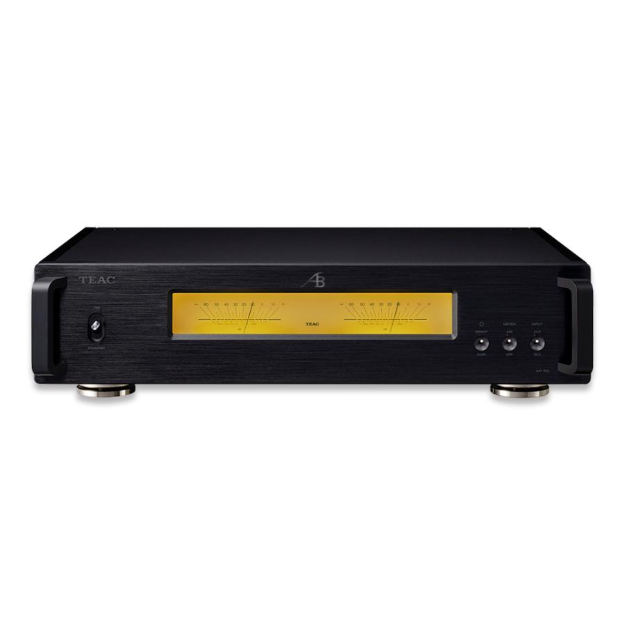 保証有 AIRBOW - AP701 Special TEAC ティアック AIRBOW - AP701 Special/ブラック（ステレオパワーアンプ