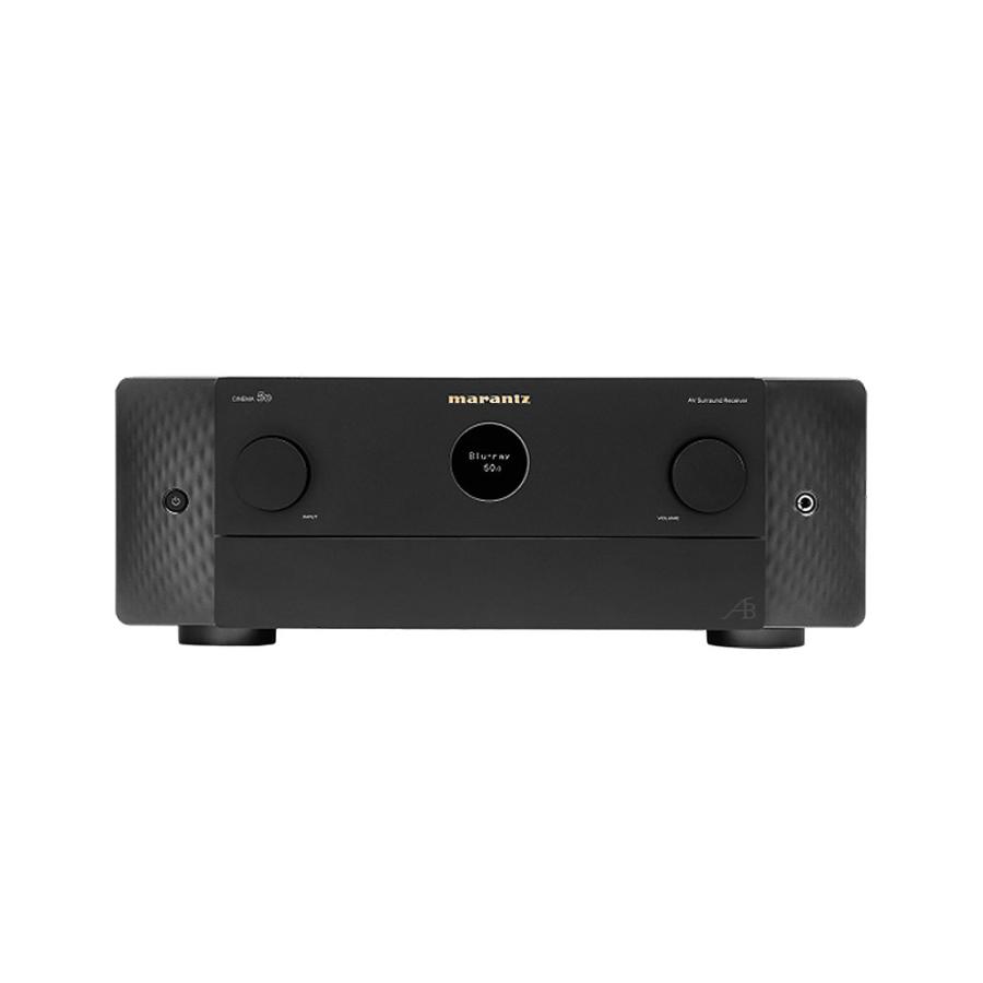 AIRBOW - Cinema 50 Special/ブラック（9.4ch AVサラウンドレシーバー） | 