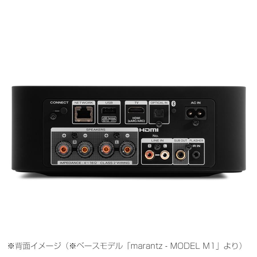 AIRBOW - Model M1 Special(ワイヤレスストリーミングアンプ AIRBOW - Model M1 Special(ワイヤレスストリーミングアンプ