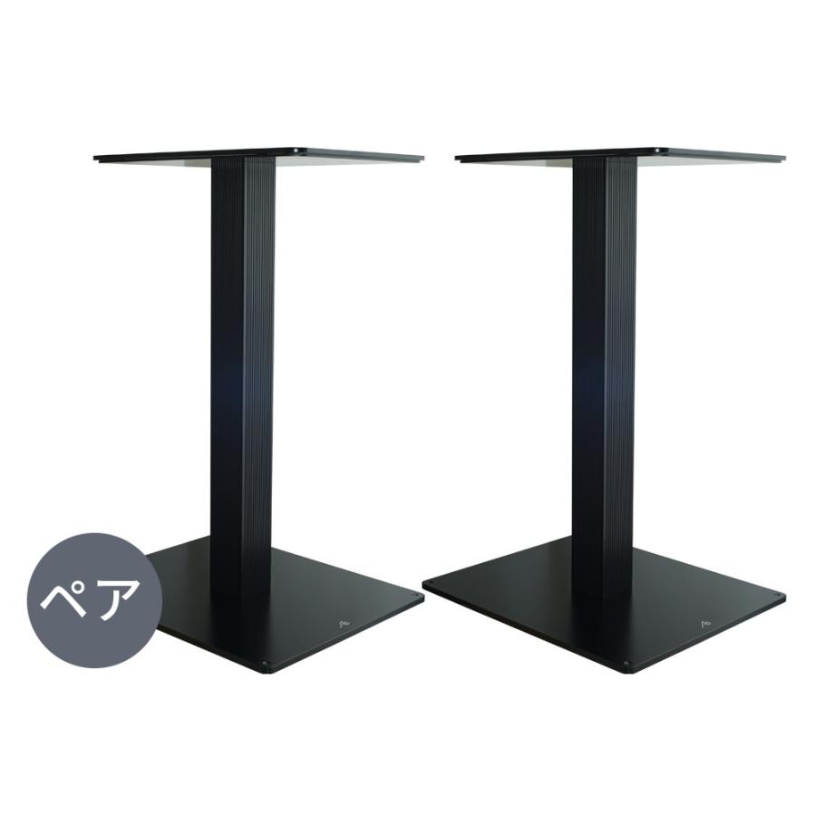 AIRBOW - STAND-Z1-S（ペア）Manger Z1専用スピーカースタンド