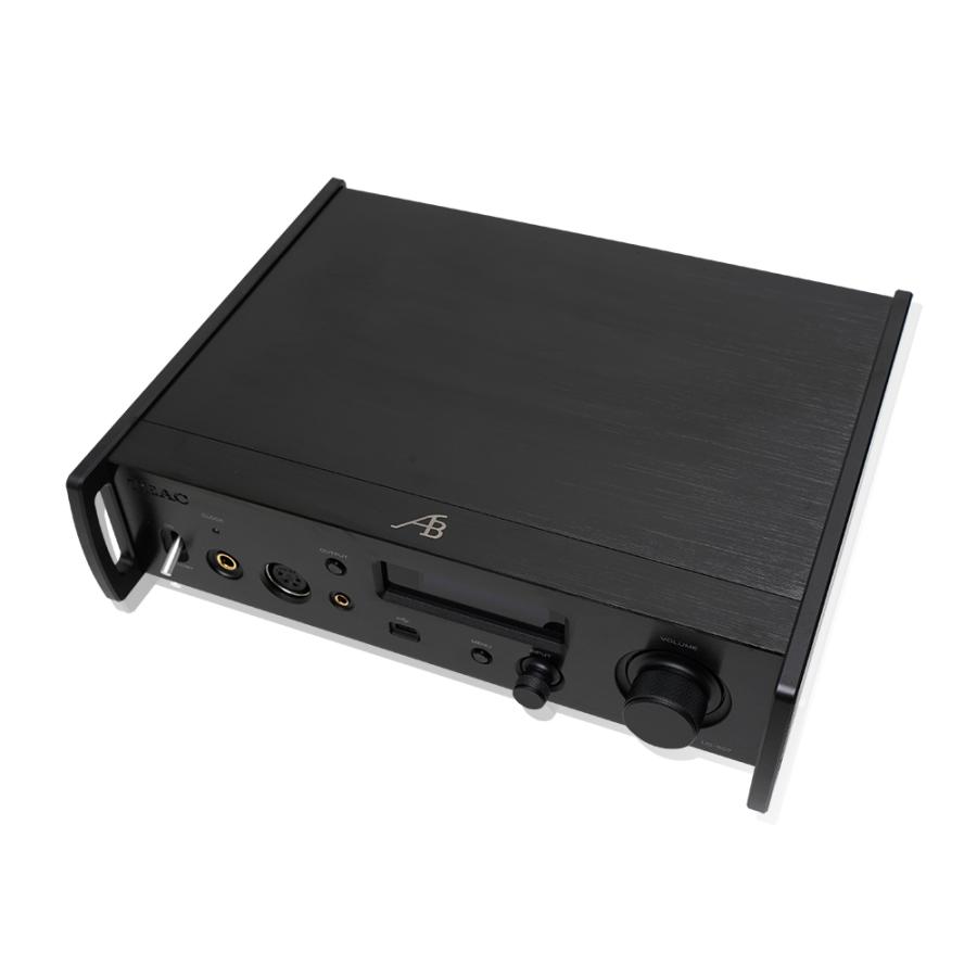 AIRBOW - UD507 Special/ブラック/コンプリートパッケージ（CPSC-KDK/2.0m電源ケーブル付属）（ヘッドホンアンプ ・ プリアンプ ） |  | 02