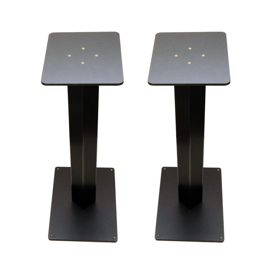 AIRBOW - Vibration Tuning Stand 50（ペア）高さ50cm/VTS-50/スピーカースタンド【近日発売予定・ご予約受付中】