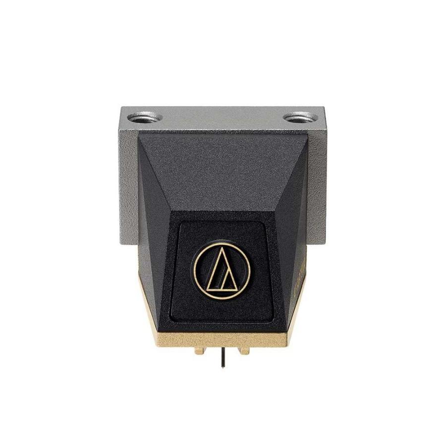 【セール】audio-technica - AT-ART9XA（空芯MC型ステレオカートリッジ）無垢シバタ針【在庫有り即納】
