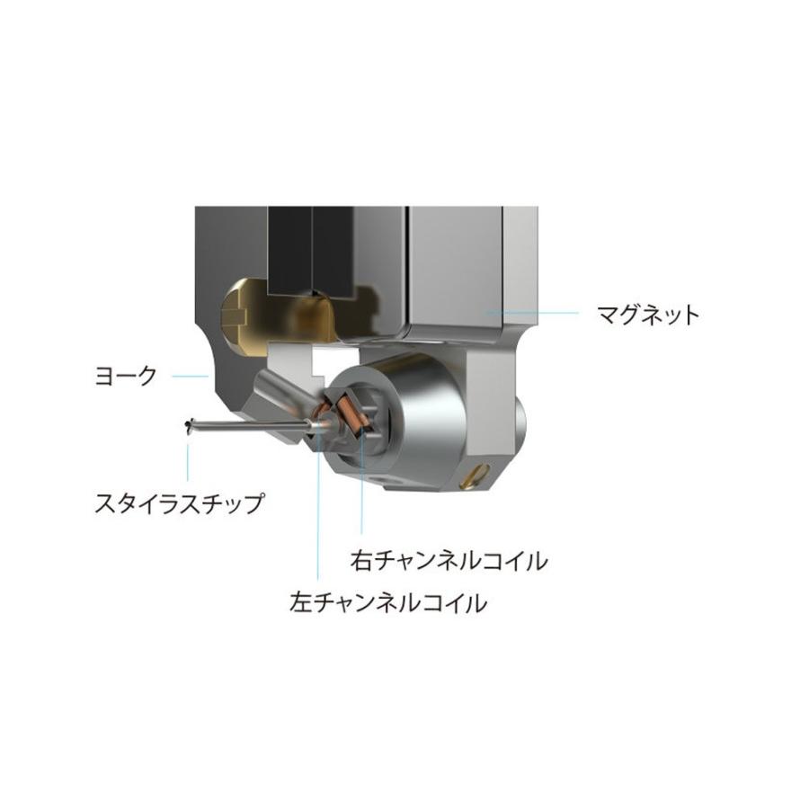 オーディオテクニカ（audio-technica） audio-technica - AT-ART9XI