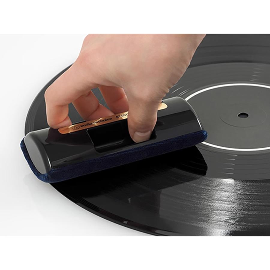 オーディオテクニカ（audio-technica） audio-technica - AT6012Xa