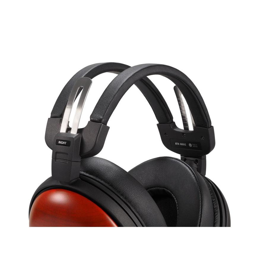 オーディオテクニカ（audio-technica） audio-technica - ATH-AWAS