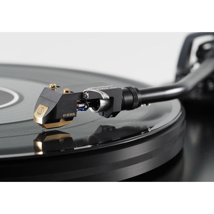 オーディオテクニカ（audio-technica） audio-technica - AT-LH11H