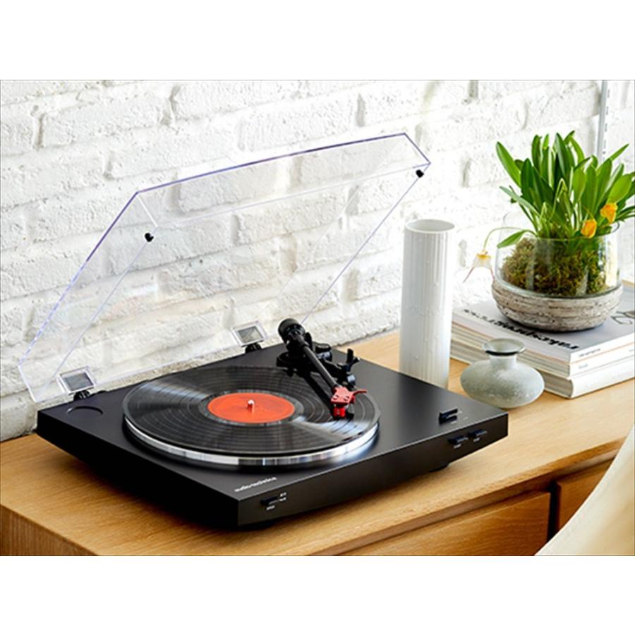 オーディオテクニカ audio-technica - AT-LP3（ベルトドライブ式フル