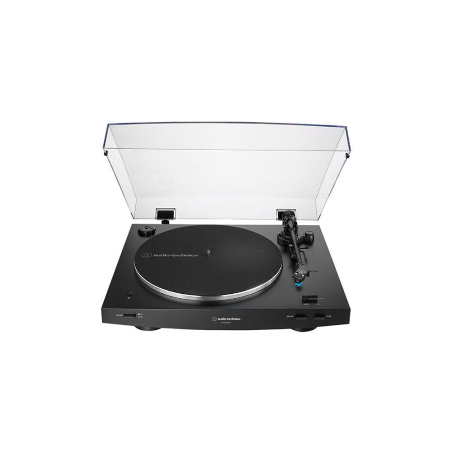 オーディオテクニカ audio-technica - AT-LP3XBT BK/ブラック オーディオテクニカ audio-technica - AT-LP3XBT BK/ブラック