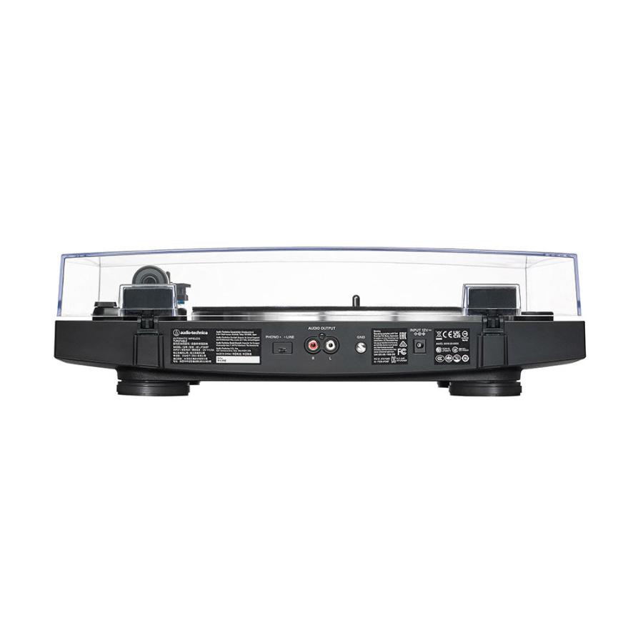 オーディオテクニカ（audio-technica） audio-technica - AT-LP3XBT BK