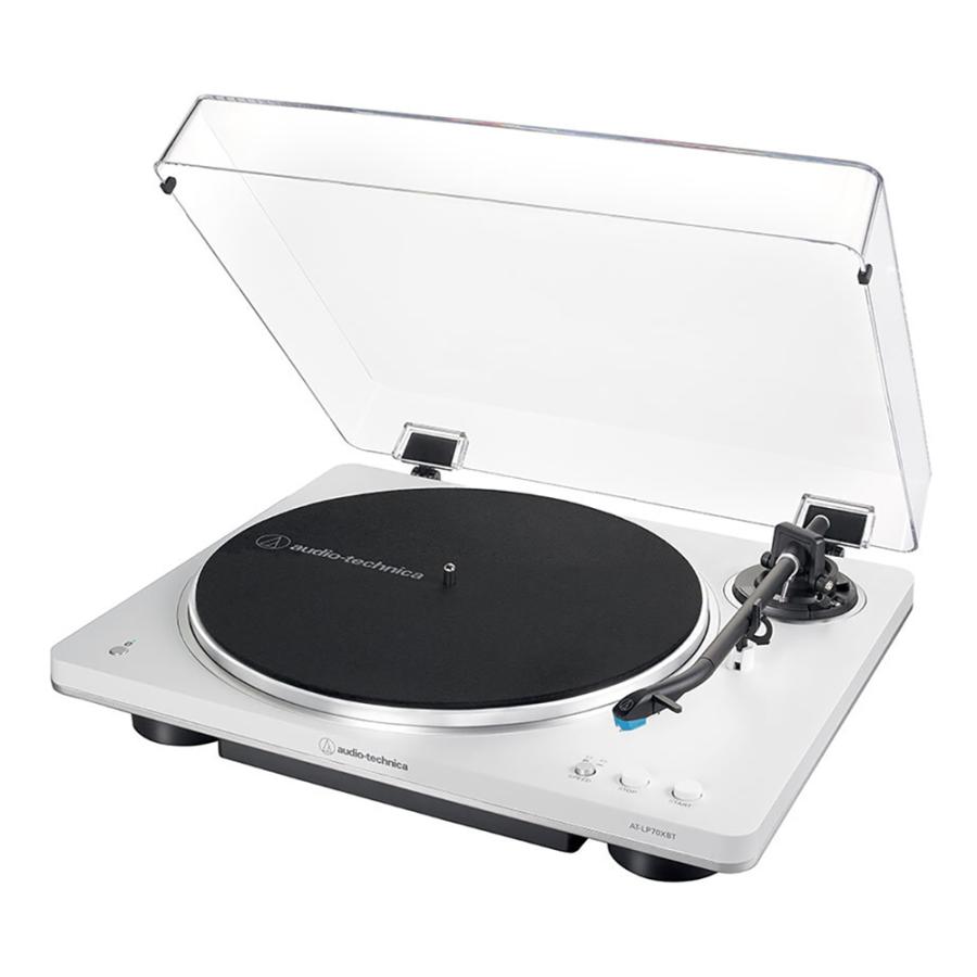 オーディオテクニカ（audio-technica） audio-technica - AT-LP70XBT