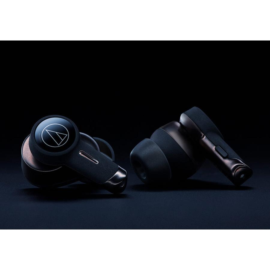 オーディオテクニカ（audio-technica） audio-technica - ATH-TWX9