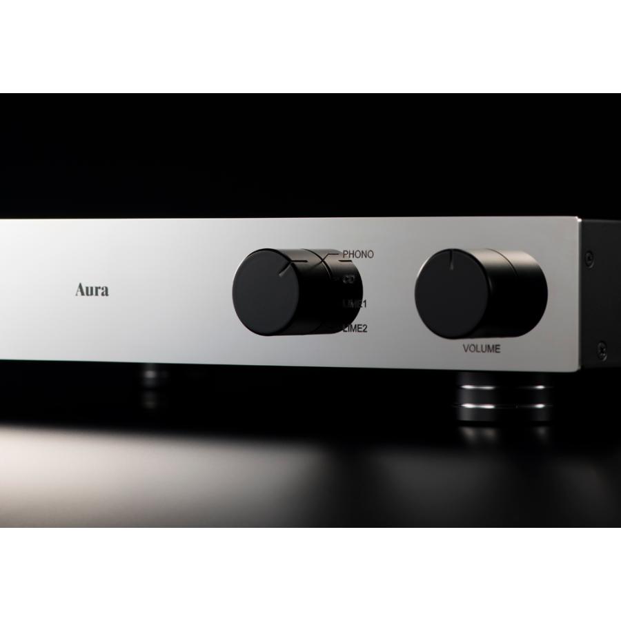 Aura - VA40 rebirth（インテグレーテッドアンプ）【完売